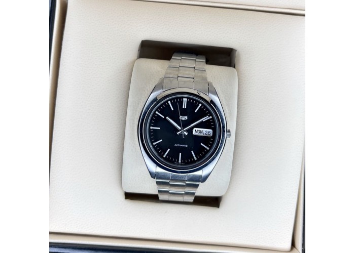 SEIKO